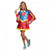 Front - Supergirl - Déguisement DELUXE - Fille