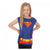 Front - Supergirl - Déguisement PARTY PACK - Fille