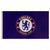 Front - Chelsea FC - Drapeau CORE