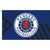 Front - Rangers FC - Drapeau CORE CREST