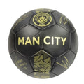 Front - Manchester City FC - Ballon de foot PHANTOM