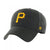 Front - Pittsburgh Pirates - Casquette de baseball MVP