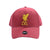 Front - Liverpool FC - Casquette MASS BASIC