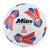 Front - Mitre - Ballon de foot pour entraînement FA CUP 2023-2024