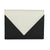 Front - Eastern Counties Leather - Portefeuille en forme d'enveloppe BELLE - Femme
