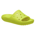 Front - Crocs - Claquettes CLASSIC - Enfant