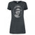 Front - Amplified - Robe t-shirt GOD SAVE THE QUEEN - Femme