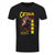 Front - Horror Cats - T-shirt CATZILLA - Homme