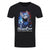 Front - Horror Cats - T-shirt - Homme