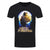 Front - Horror Cats - T-shirt THE EXTRA PURRESTRIAL - Homme