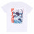 Front - The Little Mermaid - T-shirt - Adulte