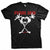 Front - Pearl Jam - T-shirt - Adulte