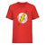 Front - Flash - T-shirt - Adulte