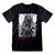 Front - Junji-Ito - T-shirt GHOUL - Homme
