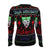 Front - The Joker - Pull HAHA HOLIDAY - Adulte