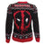Front - Deadpool - Pull - Adulte