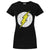Front - Flash - T-shirt manches courtes - Femme