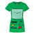 Front - Adventure Time - T-shirt BMO - Femme