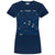 Front - Pac Man - T-shirt - Femme