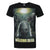 Front - The Walking Dead - T-shirt imprimé - Homme