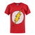 Front - Flash - T-shirt - Garçon