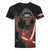 Front - Star Wars: The Force Awakens - T-shirt - Homme