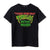 Front - Teenage Mutant Ninja Turtles: Mutant Mayhem - T-shirt - Garçon