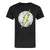 Front - Jack Of All Trades - T-shirt DISTRESSED DOT LOGO - Homme
