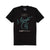 Front - M83 - T-shirt MIDNIGHT CITY - Adulte