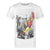 Front - Jack Of All Trades - T-shirt NEW YORK - Homme