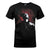 Front - The Walking Dead - T-shirt SHOT IN THE HEAD - Homme