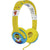 Front - Baby Shark - Casque supra-auriculaire HOLIDAY WITH OLI - Enfant