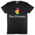 Front - Free Fortnite - T-shirt RAINBOW - Femme