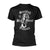 Front - Watain - T-shirt NUCLEAR ALCHEMY - Adulte