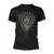 Front - Gojira - T-shirt FORTITUDE - Adulte