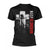 Front - W.A.S.P - T-shirt THE CRIMSON IDOL - Adulte