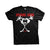 Front - Pearl Jam - T-shirt ALIVE - Adulte