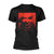 Front - Halestorm - T-shirt BACK FROM THE DEAD - Adulte