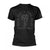 Front - Halestorm - T-shirt BACK FROM THE DEAD - Adulte