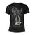 Front - Opeth - T-shirt CHRYSALIS - Adulte
