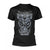 Front - Moonspell - T-shirt WOLFHEART - Adulte
