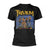 Front - Trivium - T-shirt KINGS OF STREAMING - Adulte