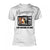 Front - Morrissey - T-shirt STOP WATCHING THE NEWS - Adulte