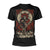 Front - Opeth - T-shirt HAXPROCESS - Adulte
