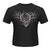 Front - Opeth - T-shirt MY ARMS YOUR HEARSE - Adulte