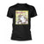 Front - Dinosaur Jr - T-shirt YOU'RE LIVING ALL OVER ME - Adulte
