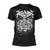 Front - Revocation - T-shirt THE OUTER ONES - Adulte