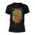 Front - Shinedown - T-shirt OVERGROWN - Adulte