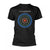 Front - New Order - T-shirt BLUE MONDAY - Adulte