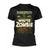 Front - White Zombie - T-shirt - Adulte